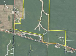 0 Sawyer & Wayne Rd, Morrison, IL 61270