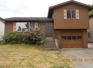 3140 Lyon St SE, Albany, OR 97322
