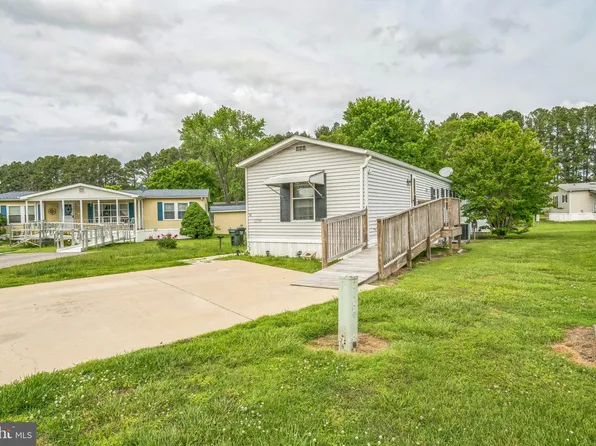 12 Curzon Ct, Easton, MD 21601