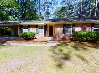 1606 Murray Ave, Tifton, GA 31794