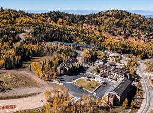 223 W Hunter Rdg UNIT 314, Brian Head, UT 84719