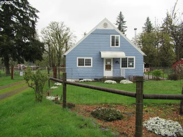 48091 Lyons Mill City Dr, Lyons, OR 97358