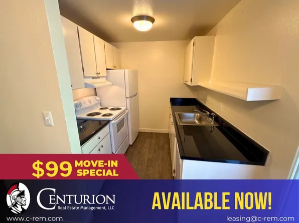 West Hills Village, 341 Senate St NW #56778, Salem, OR 97304
