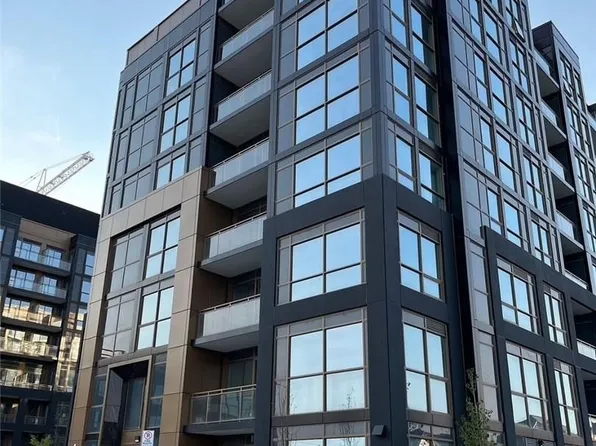 2343 Khalsa Gate #727, Oakville, ON L6M 0X7