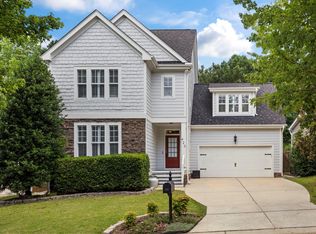 420 Skygrove Dr, Holly Springs, NC 27540