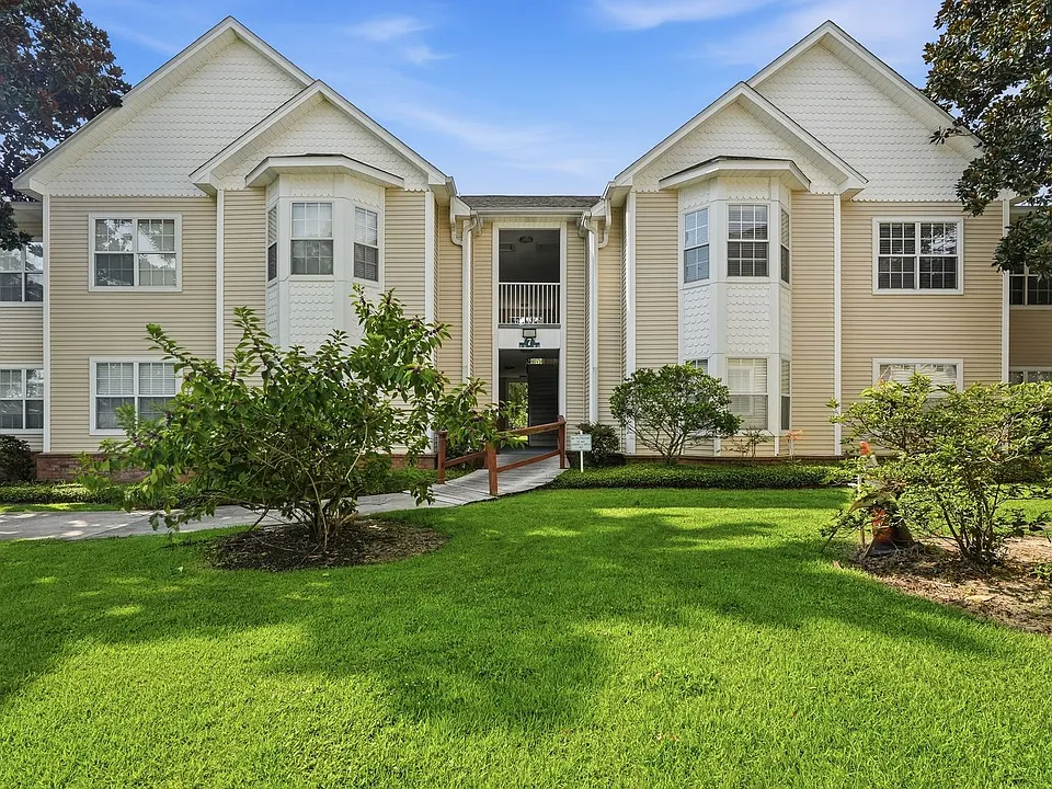 1501 Partin Dr #232
