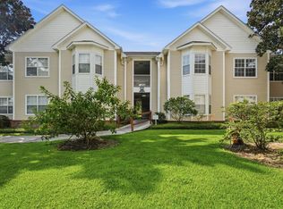 1501 Partin Dr #232, Niceville, FL 32578
