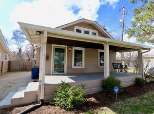 5164 Rosslyn Ave, Indianapolis, IN