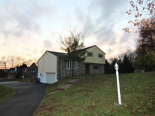 1104 W Church Rd, Wyncote, PA 19095