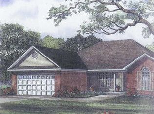 381 Porter Ave NW, New Ellenton, SC 29809