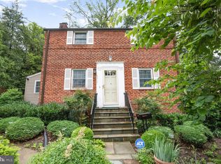 2612 Spencer Rd, Chevy Chase, MD 20815