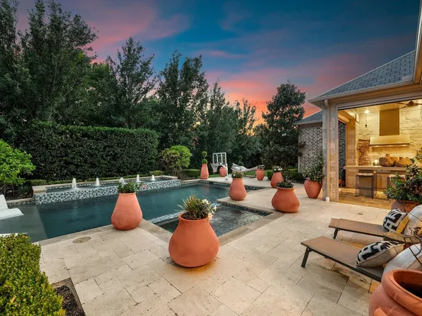 6404 Drawbridge Ln, Plano, TX 75024