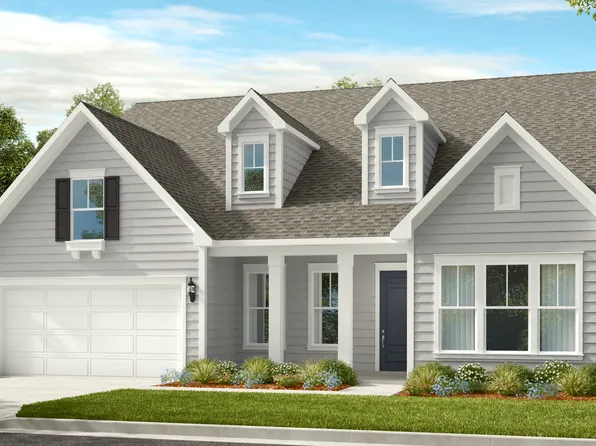 Whitmore II Plan, Estates at Sugar Creek