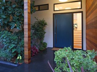 1581 Old House Rd, Pasadena, CA 91107