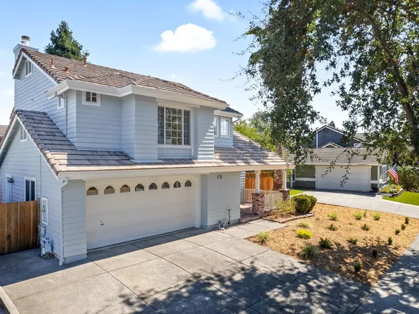 1066 Maria Drive, Petaluma, CA 94954