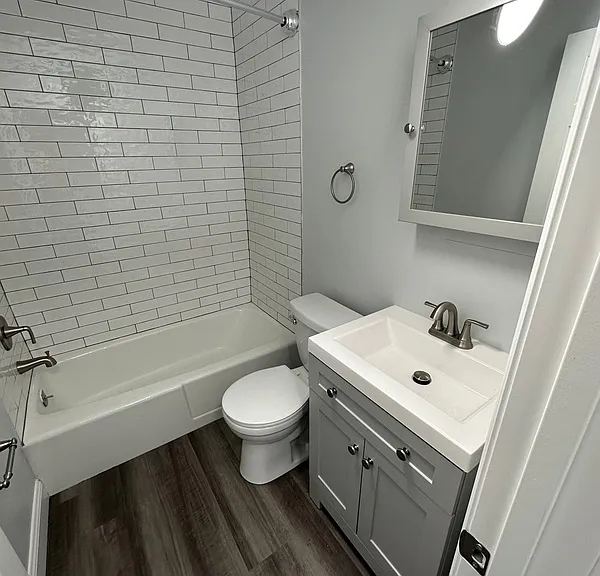 902 Erdner Ave #5 — Photo 3