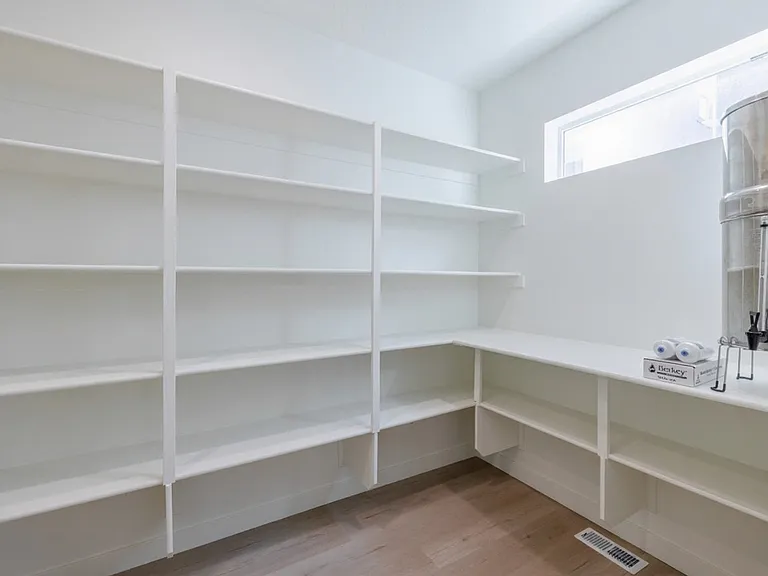 Storage Room
