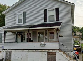 9118 Maple St, Pittsburgh, PA 15239
