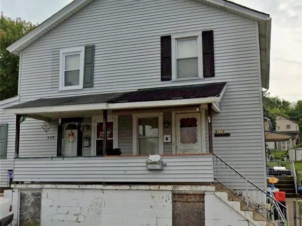 9118 Maple St, Pittsburgh, PA 15239