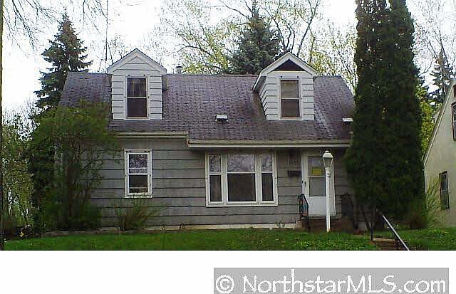 1st image of 3529 Valley Street NE