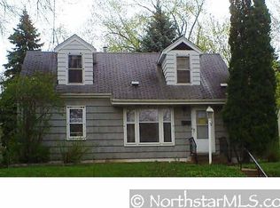3529 Valley St NE, Minneapolis, MN 55418