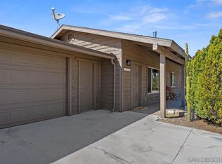 40135 Old Highway 80, Boulevard, CA 91905