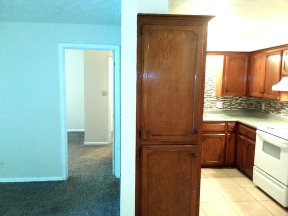 Kitchen View #3