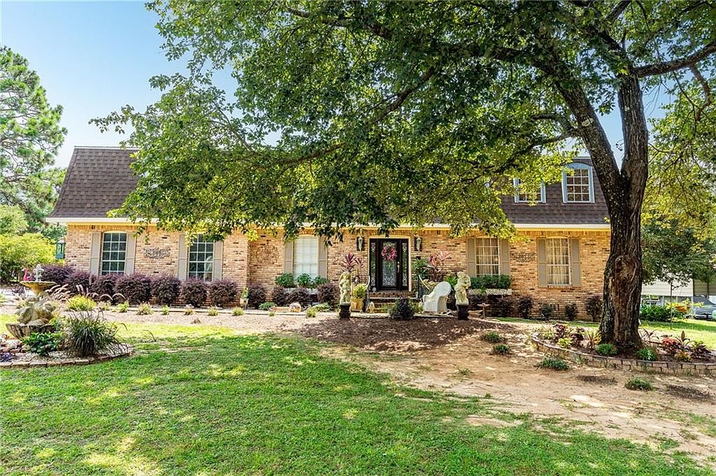 6848 Kali Oka Rd, Saraland, AL 36571 MLS 7247395 Zillow