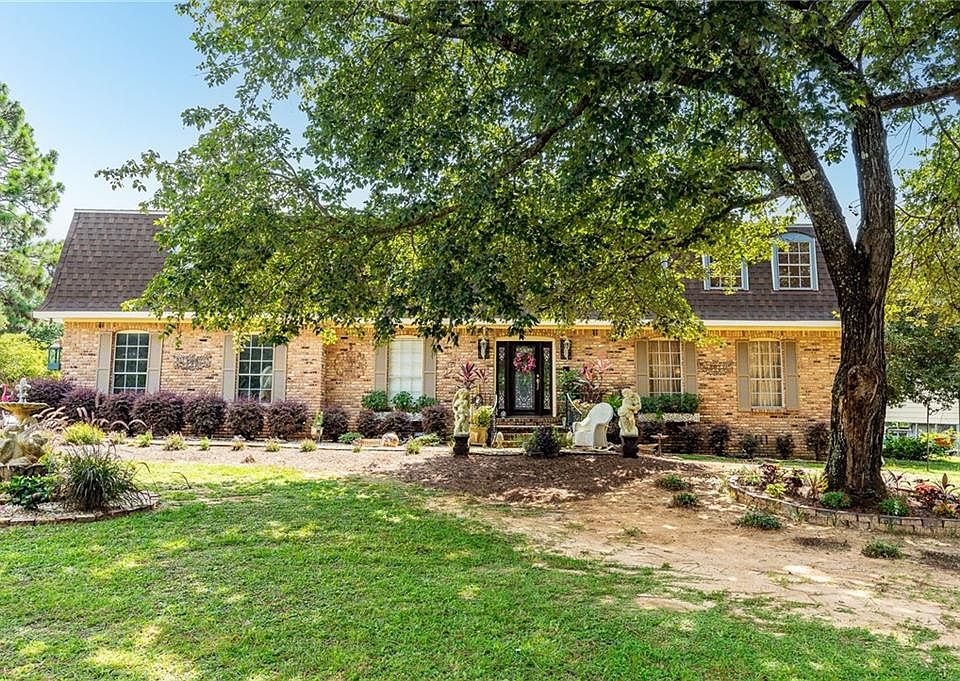 6848 Kali Oka Rd, Saraland, AL 36571 MLS 7247395 Zillow