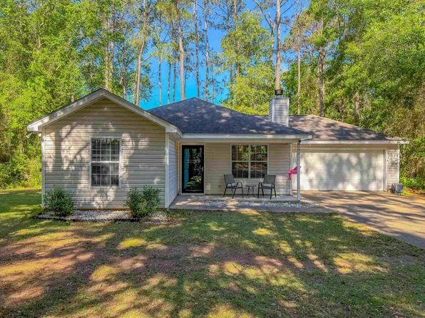 8132 Holly Ridge Trl, Tallahassee, FL 32312
