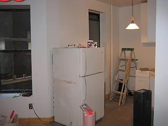 Rented by East Williamsburg Realty Inc