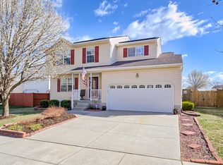 1414 Graham Farm Cir, Severn, MD 21144