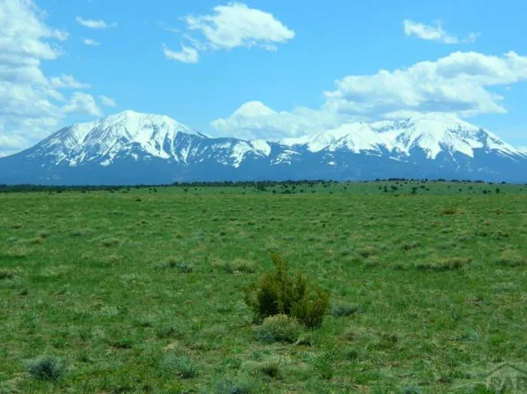 Chicosa Dr N, Walsenburg, CO 81089