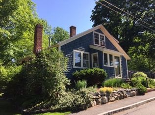 506 Pine St, Amherst, MA 01002
