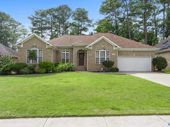 1719 Weymouth Ln NW, Huntsville, AL 35806
