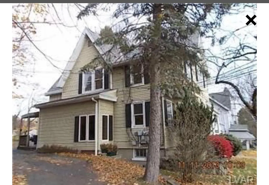 3637 Dorney Park Rd — Photo 2