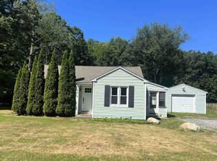 818 North St, Brandon, VT 05733