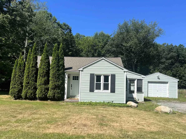 818 North Street, Brandon, VT 05733