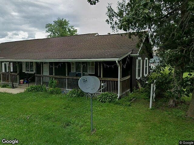 Property Front View