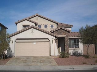 1234 Tranquil Rain Ave, Henderson, NV 89012