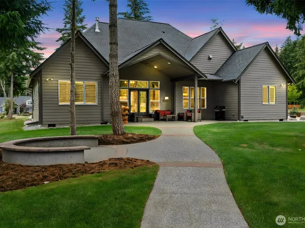 8022 57th Lane NE, Olympia, WA 98516