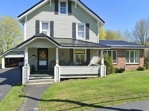 407 Terrace St, Honesdale, PA 18431