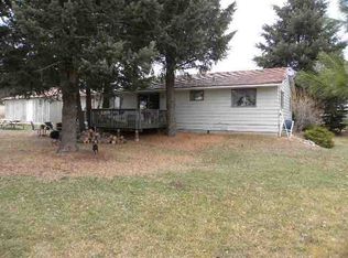 4713 W Crosscut Ln, Deer Park, WA 99006