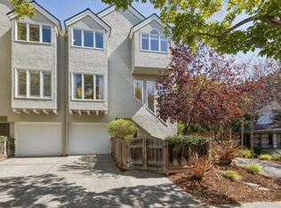 911 Cowper St, Palo Alto, CA 94301