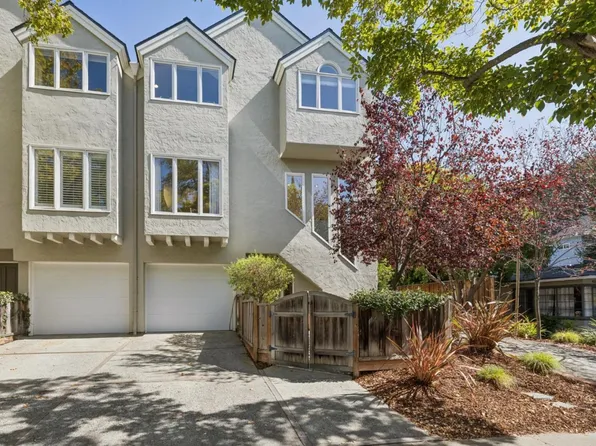 911 Cowper St, Palo Alto, CA 94301