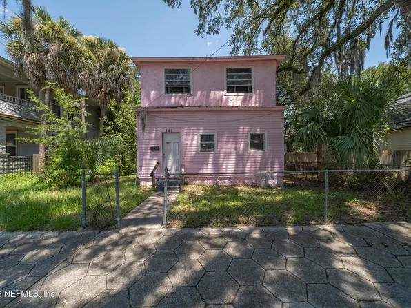 141 E 5TH Street, Jacksonville, FL 32206