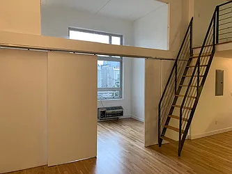 Rented by Carnegie Management Inc