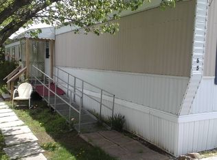 4820 Old Harrisburg Rd LOT 65, Gettysburg, PA 17325