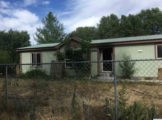 809B Babs Ave, Benton City, WA