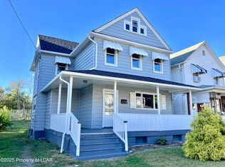 245 S Main St, Hanover Township, PA 18706